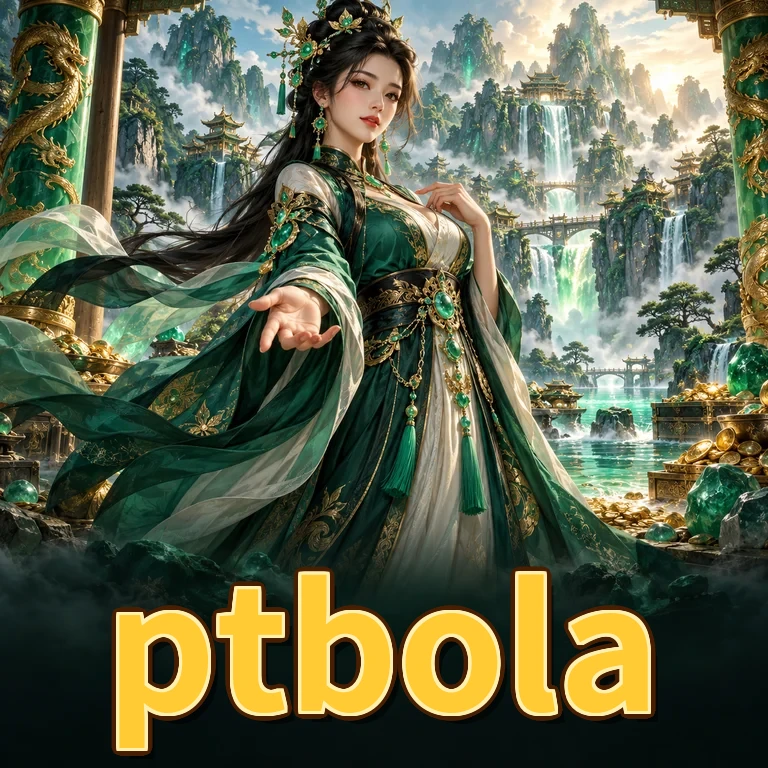 Logo ptbola APK untuk halaman profil tim redaksi
