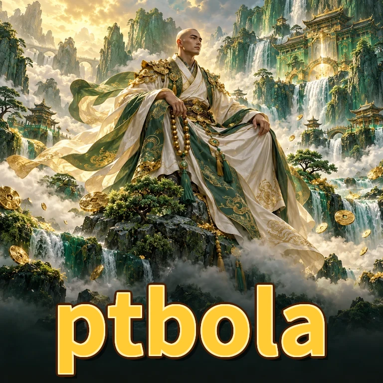 Logo ptbola APK untuk halaman ulasan di Android