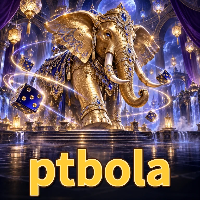 Ikon ptbola untuk ciri berkas resmi