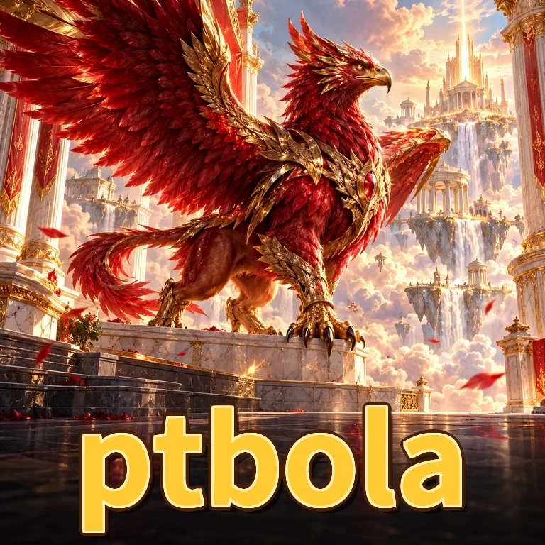 Ikon ptbola untuk katalog e-gaming Android